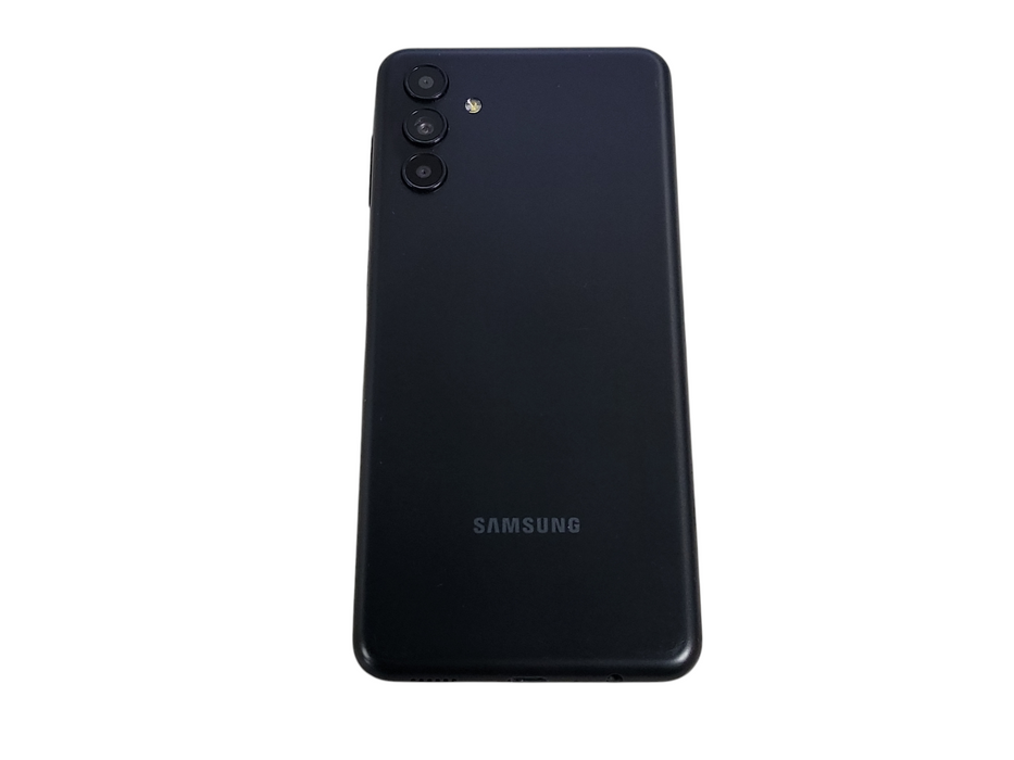 Samsung Galaxy A13 5G - 64GB - Black [SM-A136U] (