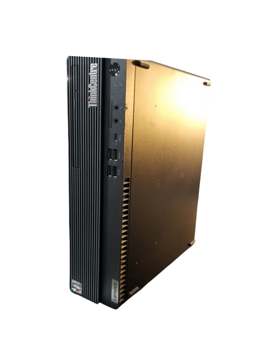 Lenovo ThinkCentre M75s Gen 2 Ryzen 7 PRO 4750G 16GB RAM DDR4 256GB NVMe