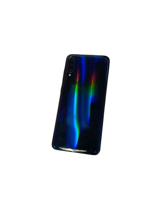 Samsung Galaxy A70 - 128GB - Iridescent [SM-A705W]