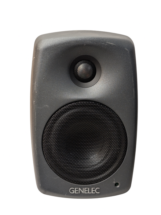 Genelec 8020D Active Monitor Speakers Pair Pro Audio / Studio -