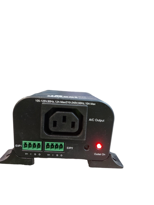 DataProbe iBoot G2S Advanced Network Power Switch