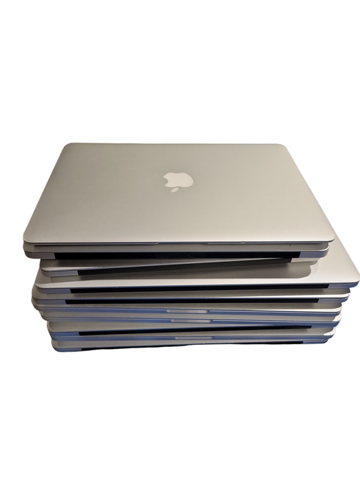 Lot 10x Apple MacBook 2015 | A/B Condition [MHA-6]