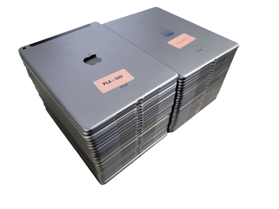 Lot of 49x Apple iPad's [A1566/A1567 | B Condition][PLA-11] (