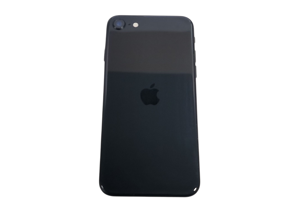 Apple iPhone SE 2 - 128GB - Black [A2275]