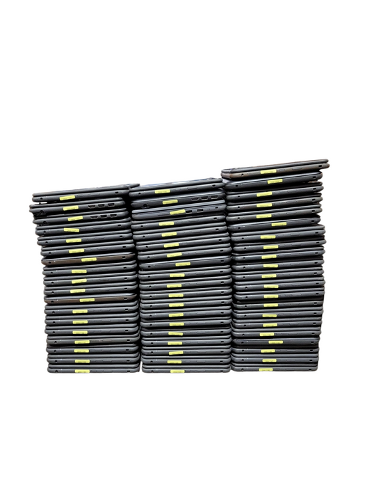 Lot 58x B/C-Grade Dell Mini-laptops (DM4-09)