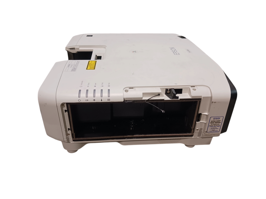 EPSON Pro L1100U LCD Projector H735A Laser 4K large Venue Projector READ