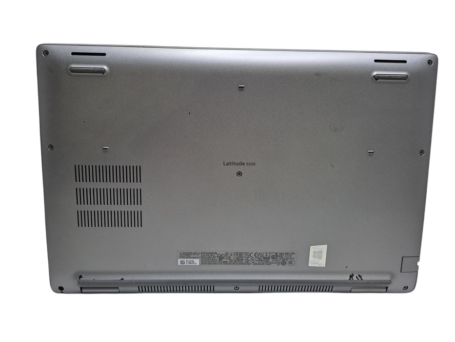 Dell Latitude 5520 | Intel Core i5-1145G7, 16GB DDR4, 256GB NVMe, USB-C PWR ) Lap200