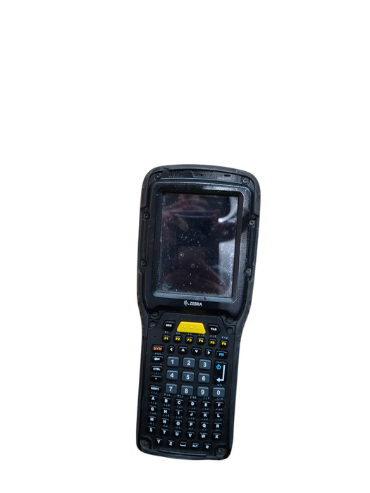 Lot 7x  ZEBRA PSION 7545MBW OMNII XT15 7545 XA BARCODE SCANNER