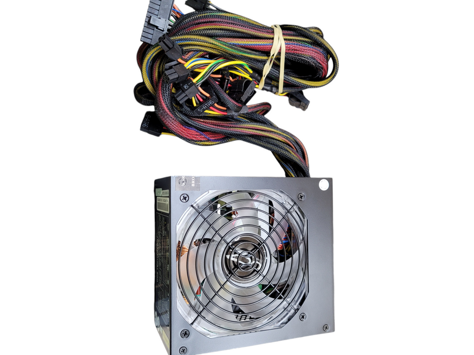 OCZ GameXstream 700W PSU