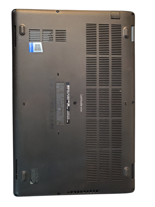 Dell Latitude 5400 14" FHD 1080 Laptop 8th Core i5 8265U 8GB 256GB   Lap200