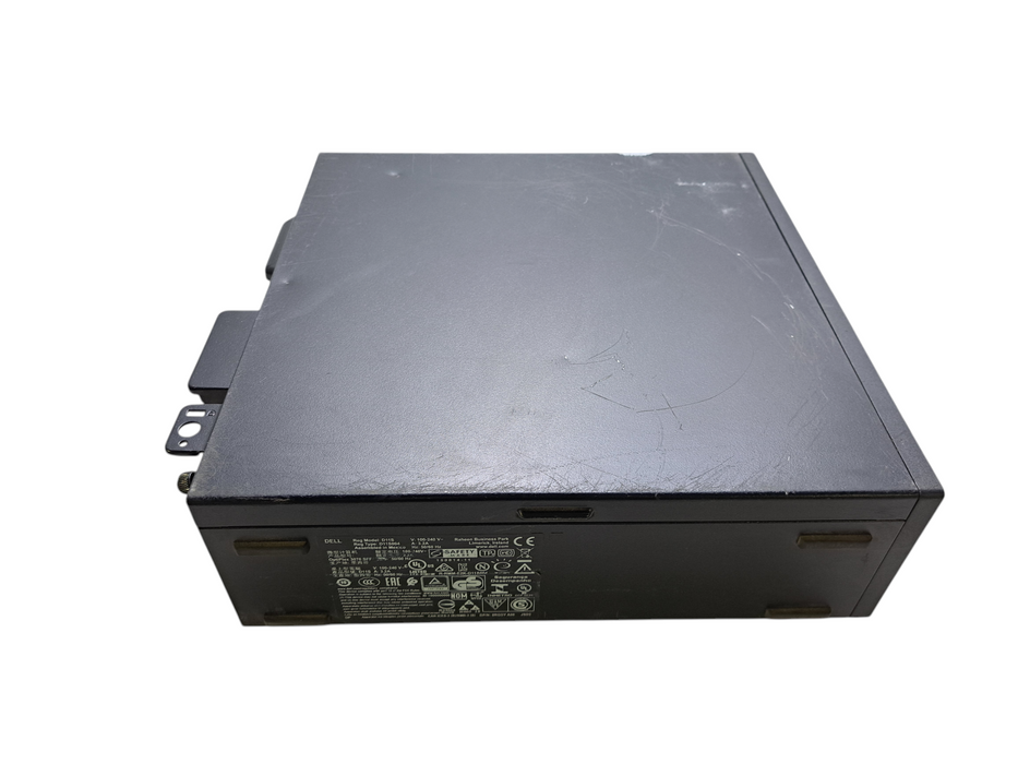Dell OptiPlex 3070 SFF | Intel Core i5-9500 @3.00GHz, 8GB DDR4, 256GB NVMe