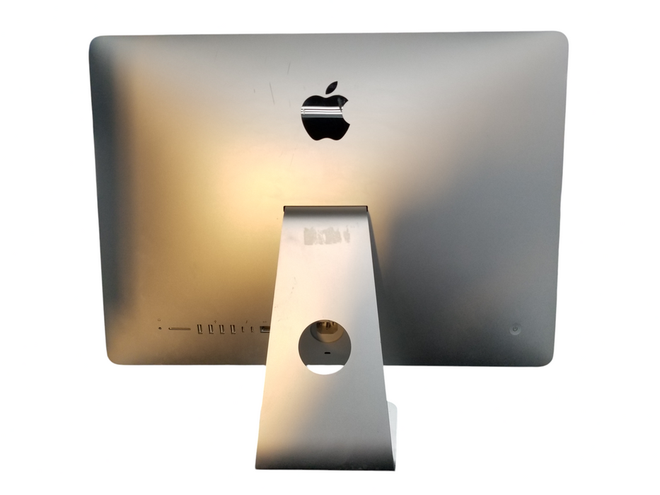 iMac 2017 21.5インチA1418 4K Radeon Pro Apple iMac 21.5