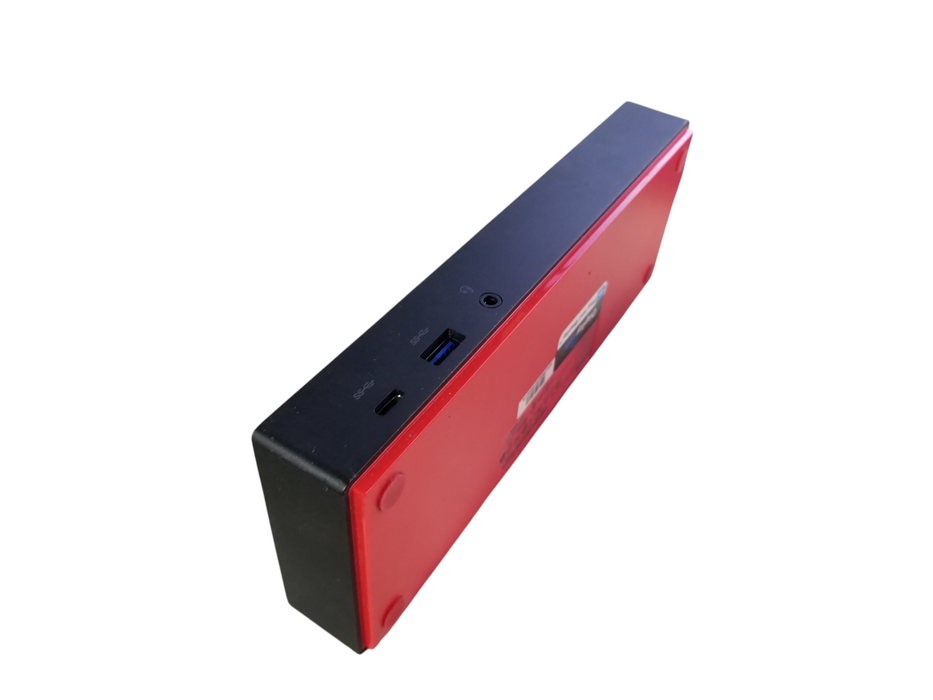 Lenovo ThinkPad Hybrid USB-C with USB-A Dock 40AF
