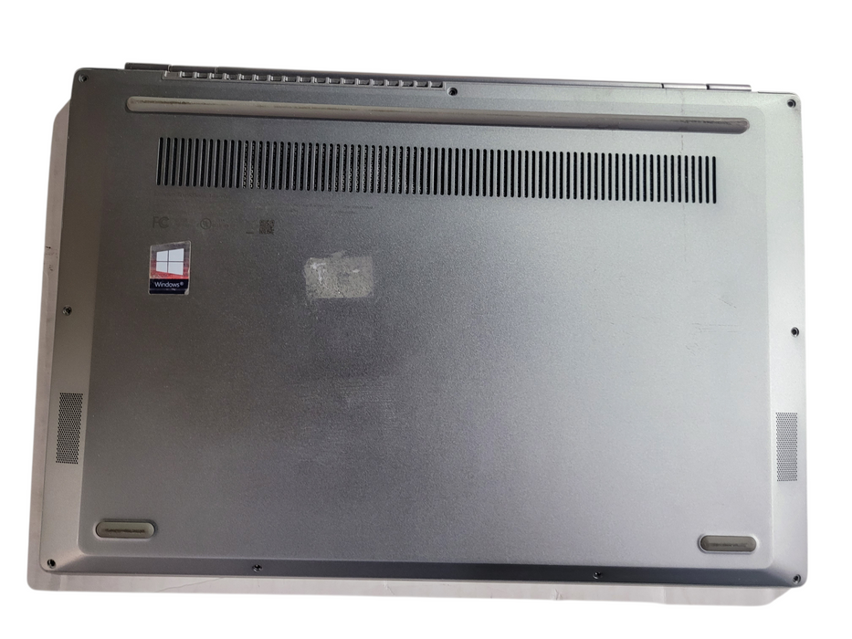 Lenovo ThinkBook 14s-IWL i5-8265 @1.60GHz 16GB DDR4 256GB NVMe |READ!!  BudLap