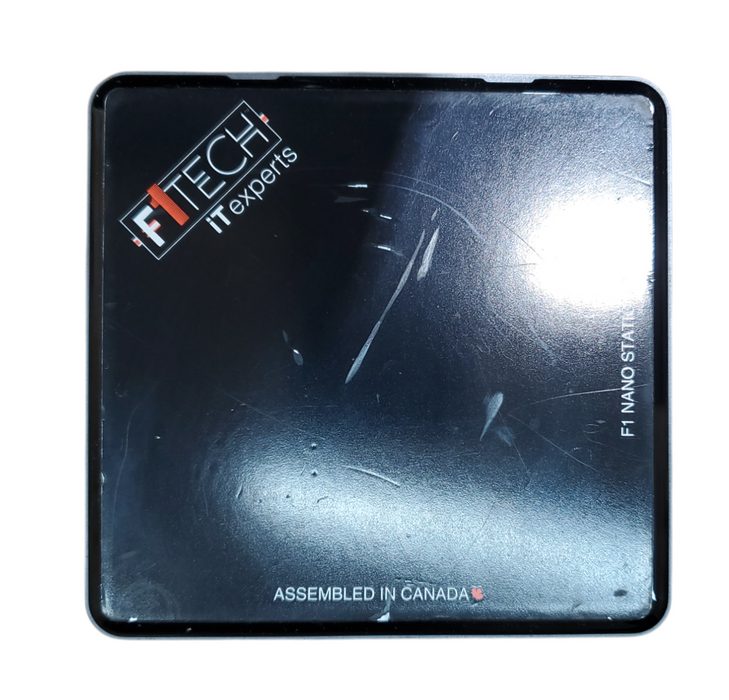 F1 Nano Station Intel Core i5-7260U @ 2.20GHz 8GB DDR4 250GB SSD