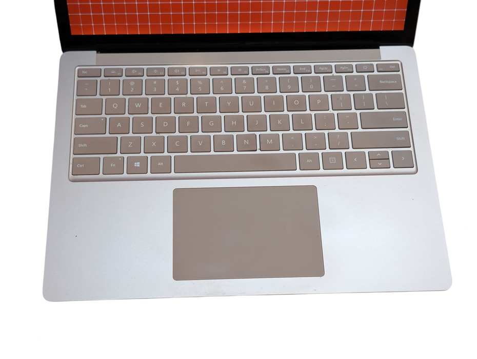Surface Laptop 4 Intel i7-1185G7 16GB RAM 256GB Storage Model 1951 READ - Lap200