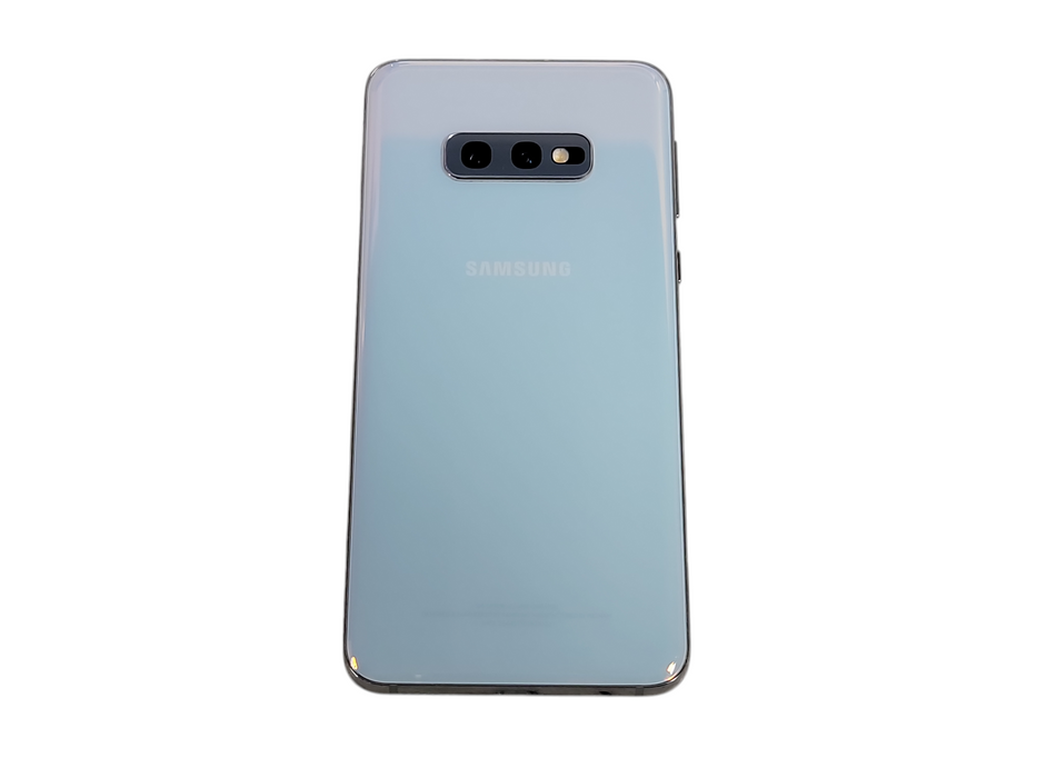 Samsung Galaxy S10e - 128GB - Light Blue [SM-G970W] (