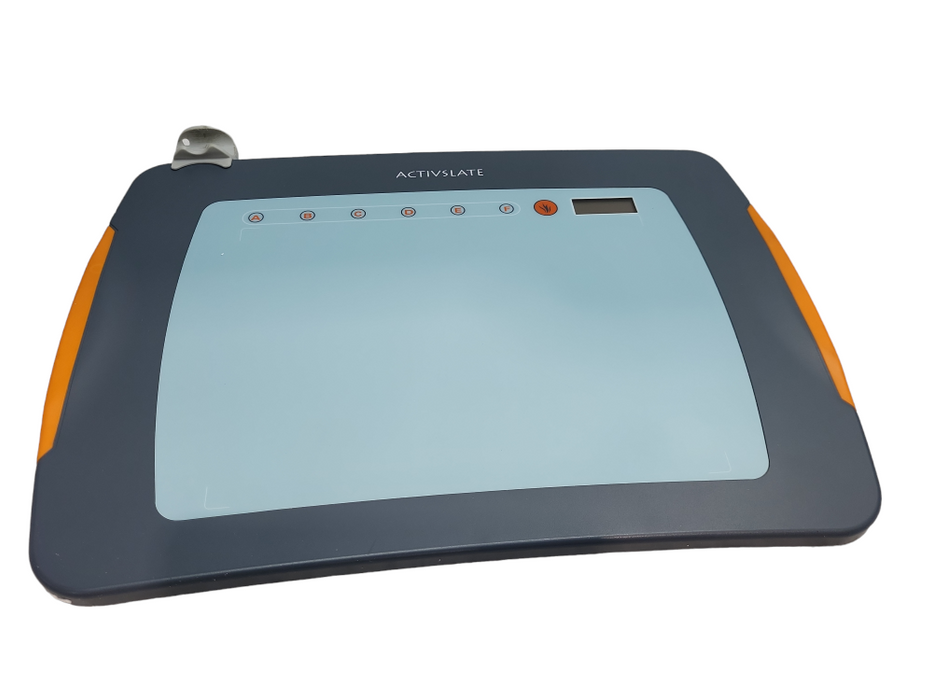 Promethean Board ActivSlate PRM-RS1-01-CA2- Incomplete Package &