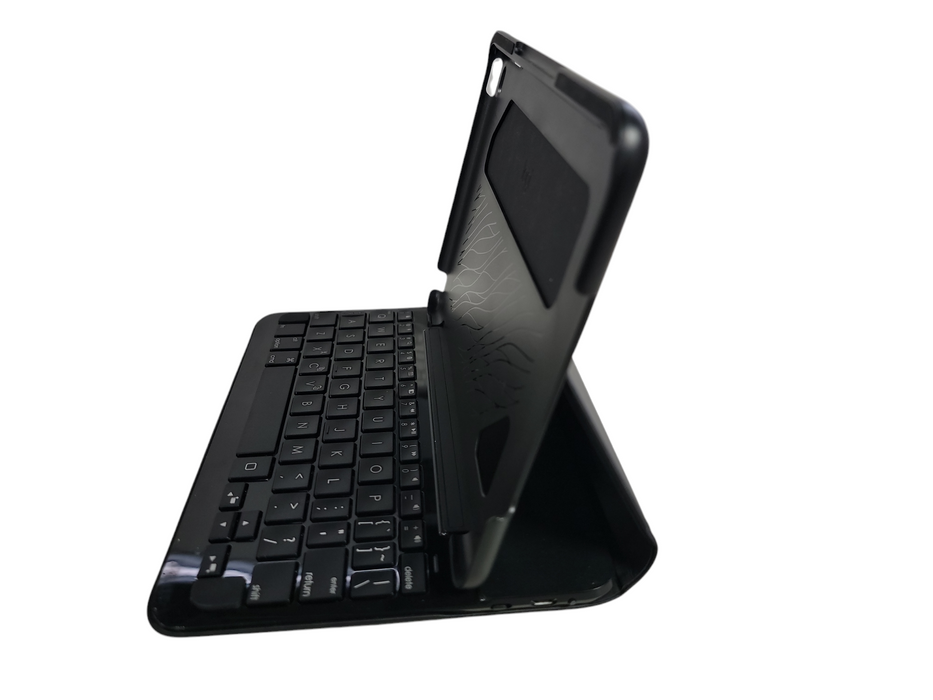 Logitech Bluetooth Keyboard/Case for iPad Mini 1/2/3/4/5/6 [7.9"] Q(