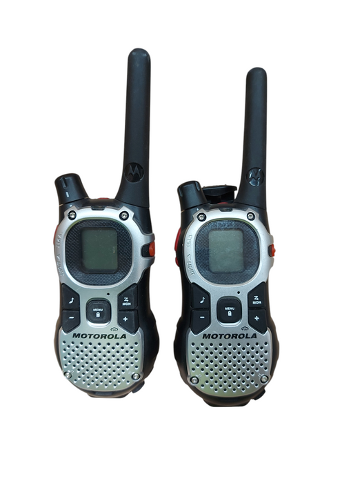 Motorola MJ270R Talkabout 2 Way Radio