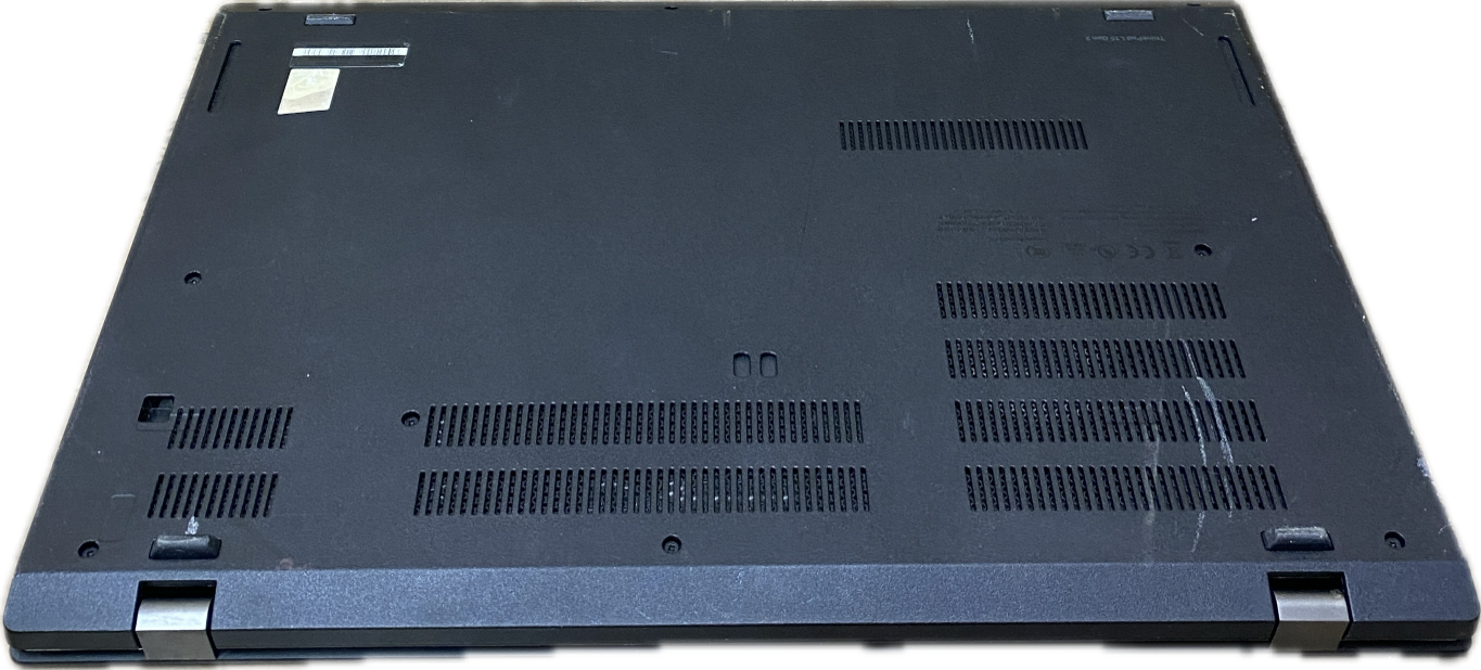 Lenovo ThinkPad L15 Gen 2 Core i7-1165G7@2.80GHz 16GB RAM 256GB