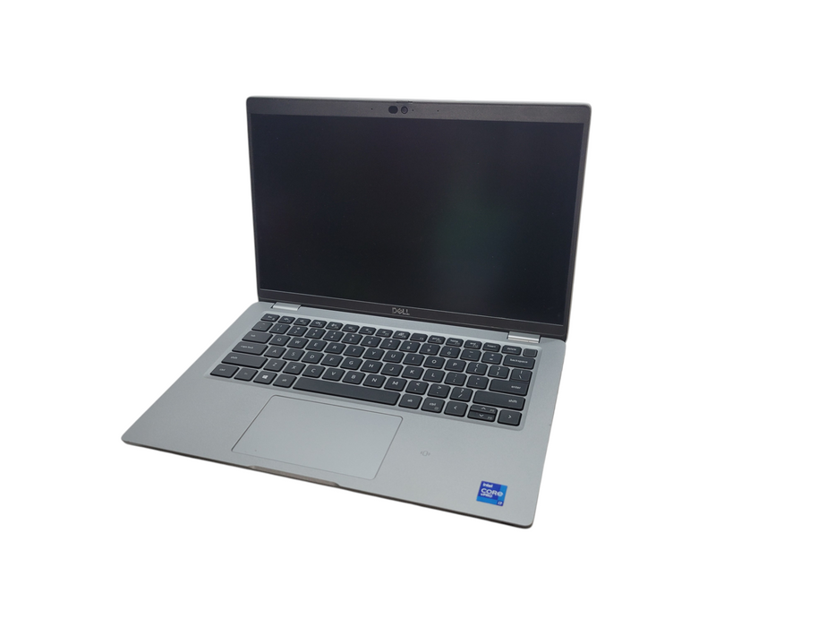 Dell Latitude 5421 - Core i7-11850H 16GB DDR4 256GB NVMe MX 450 % Lap200