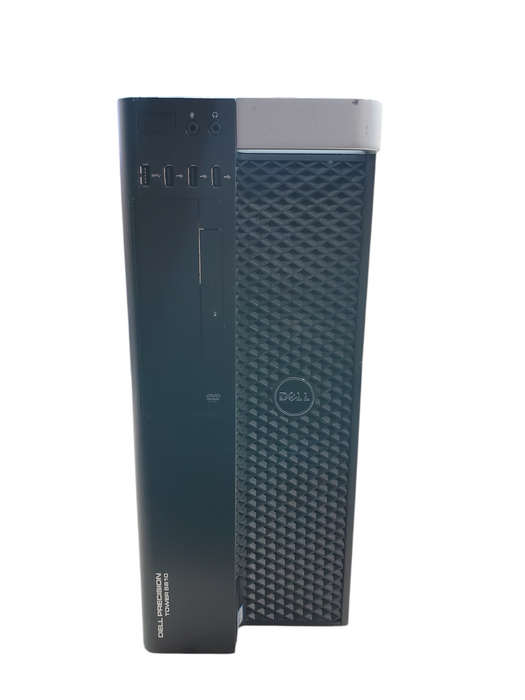Dell Precision T5810 Xeon E5-1650 v4 32GB DDR4 K2200 - No HDD