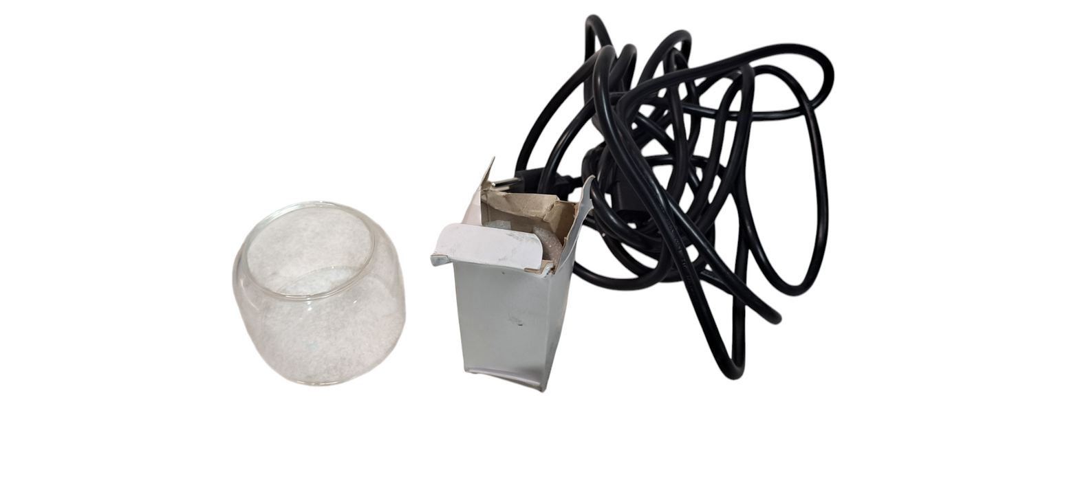 Godox QTII 600 Flash Head Studio Flash – 600 W