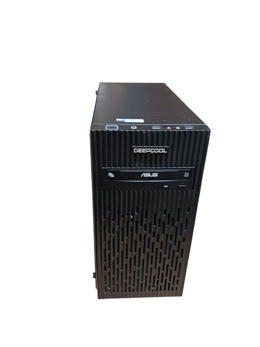 DeepCool Custom PC Gigabyte B365M DS3H Intel i5-9600K 16GB DDR4 No HDD