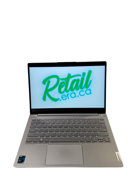 Lenovo ThinkBook 13s G2 ITL 13.3" I7-1165G7 16GB RAM 256GB NVME SSD  Lap200