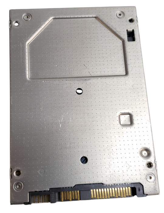 200GB SAS 2.5" 7mm 12Gb/s Toshiba SSD - PX02SMF020 Q+