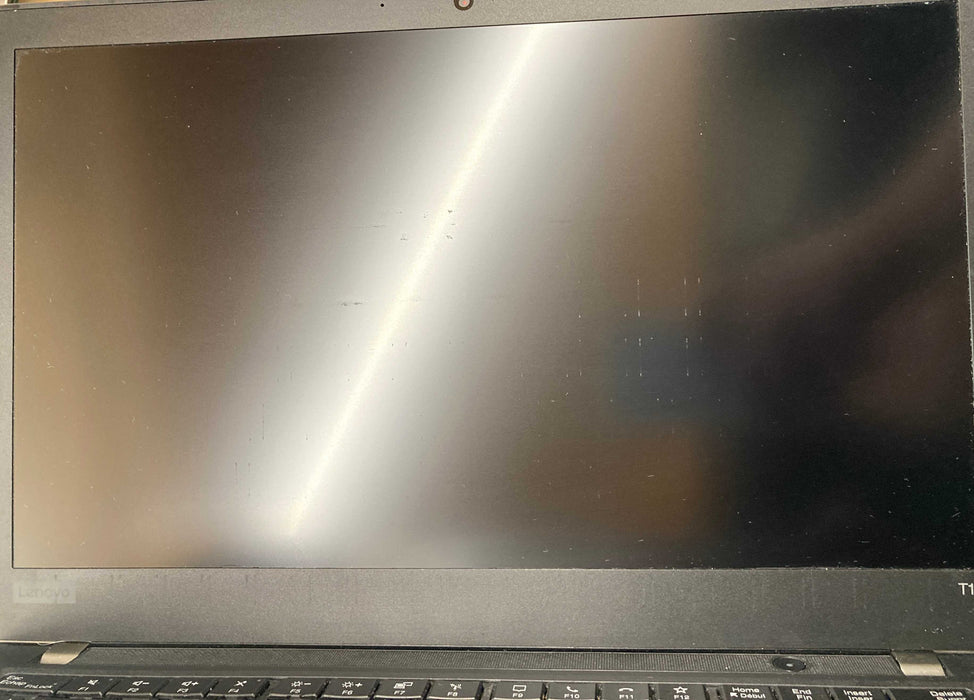 Lenovo ThinkPad T14 Gen 1 Core i7-10610@1.80G vPRO 16GB RAM 256GB SSD READ!  Lap200
