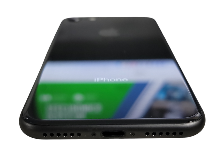 Apple iPhone 8 - 64GB - Space Gray [A1905] (