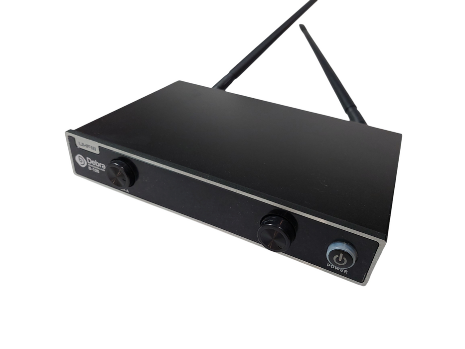 Debra Professional Audio D-120 UHF  =