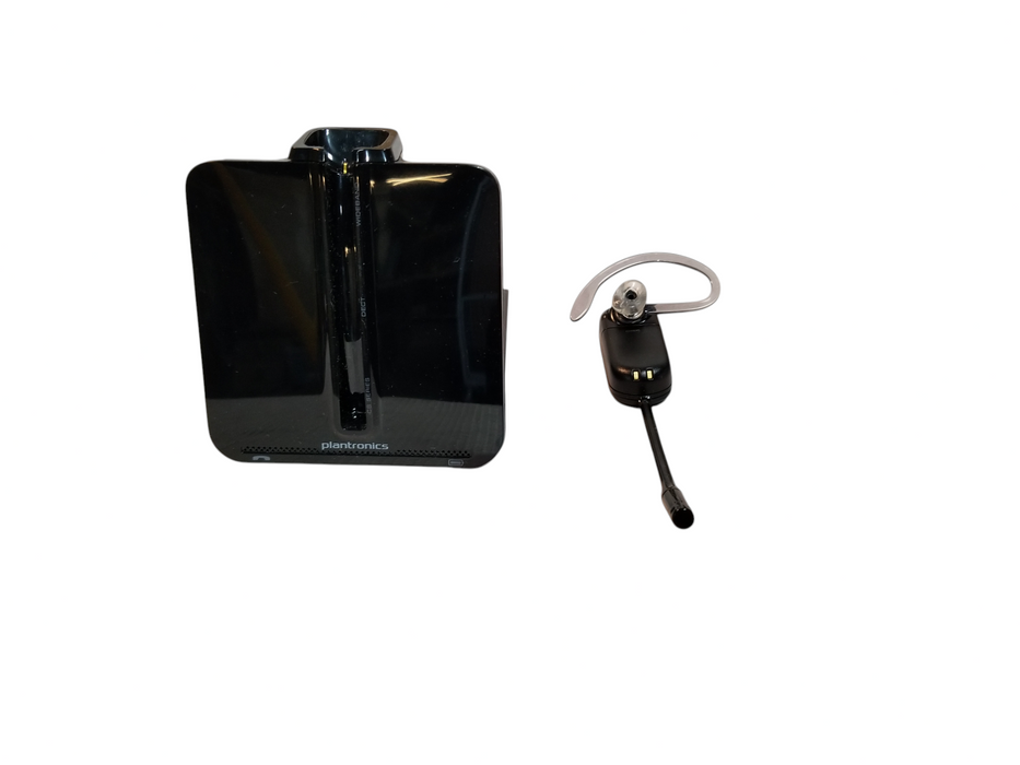 Plantronics CS540 Convertible Wireless Headset