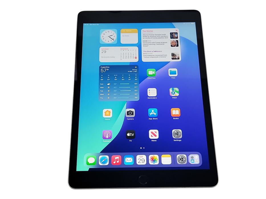 iPad 64GB 第9世代 A2602 シルバー iPad 64GB 第9世代 A2602 シルバー Apple iPad 9th Gen - 64GB