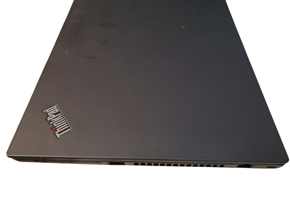 Lenovo ThinkPad T490 Intel i5 8365U16GB RAM 256GB SSD 14"  Lap200