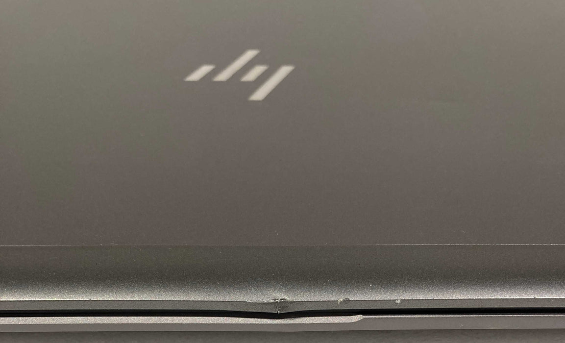 HP ZBook 14u G6 i7-8565U Radeon Pro WX3200 4GB GPU 16GB RAM 250GB SSD READ  Lap200
