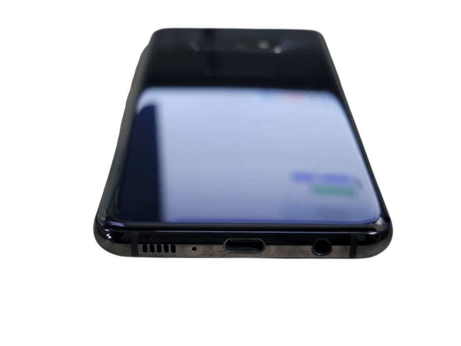 Samsung Galaxy S10e - 128GB - Navy Blue [SM-G970W]