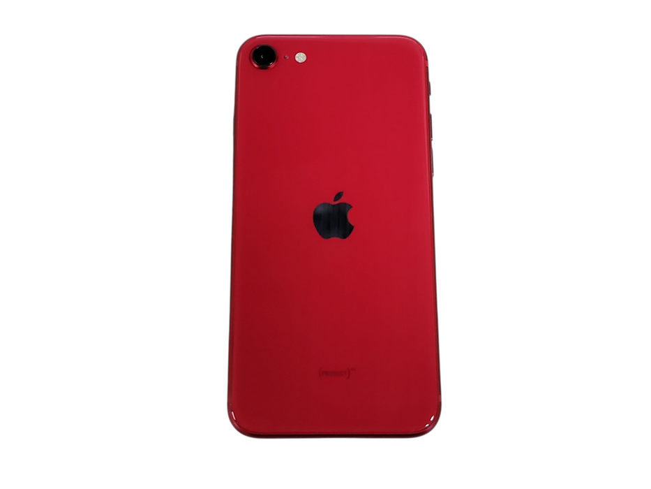 Apple iPhone SE 2 - 64GB - Red [A2275]