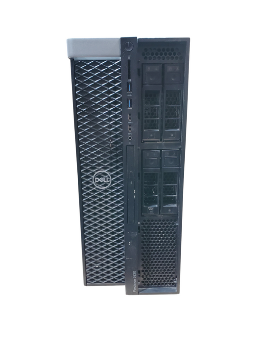 Dell Precision T5820 - Xeon W-2123 32GB DDR4 - No HDD/GPU