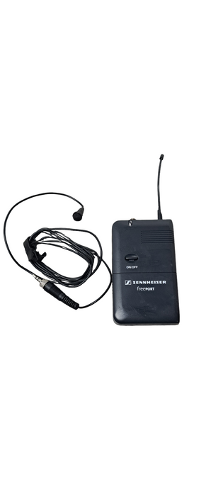 Sennheiser Freeport SK2-A Wireless Bodypack Transmitter (719–721 MHz)