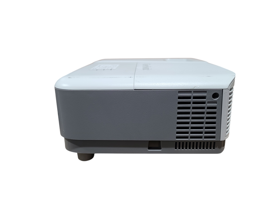 ViewSonic PG707W Model VS18089 4000 Lumens 2x HDMI 1x DP