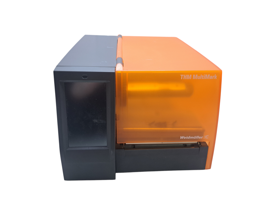 Weidmuller THM MultiMark 300DPI Industrial Printer | 2599430000 )