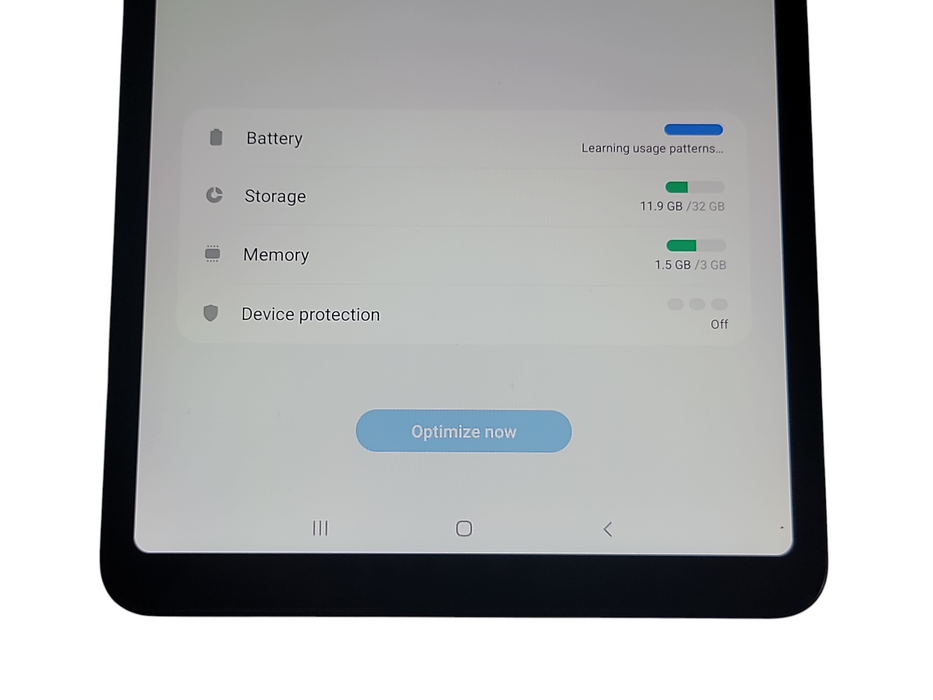 Samsung Galaxy Tab A 2020 8.4" - 32GB - Purple [SM-T307U]