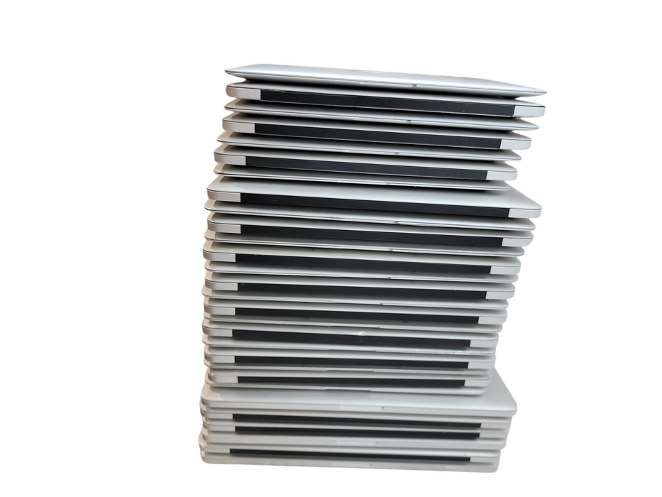 Lot 29x MacBook Air/Pro 2010-2012 | AS-IS | Untested