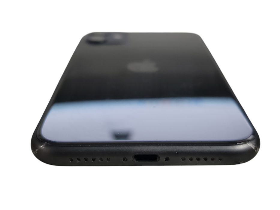 Apple iPhone 11 - 64GB - Space Gray [A2111] (