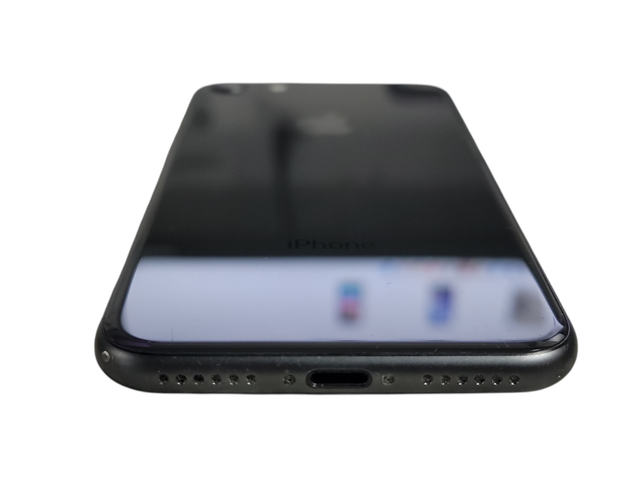 Apple iPhone 8 - 256GB - Space Gray [A1905 | Read]