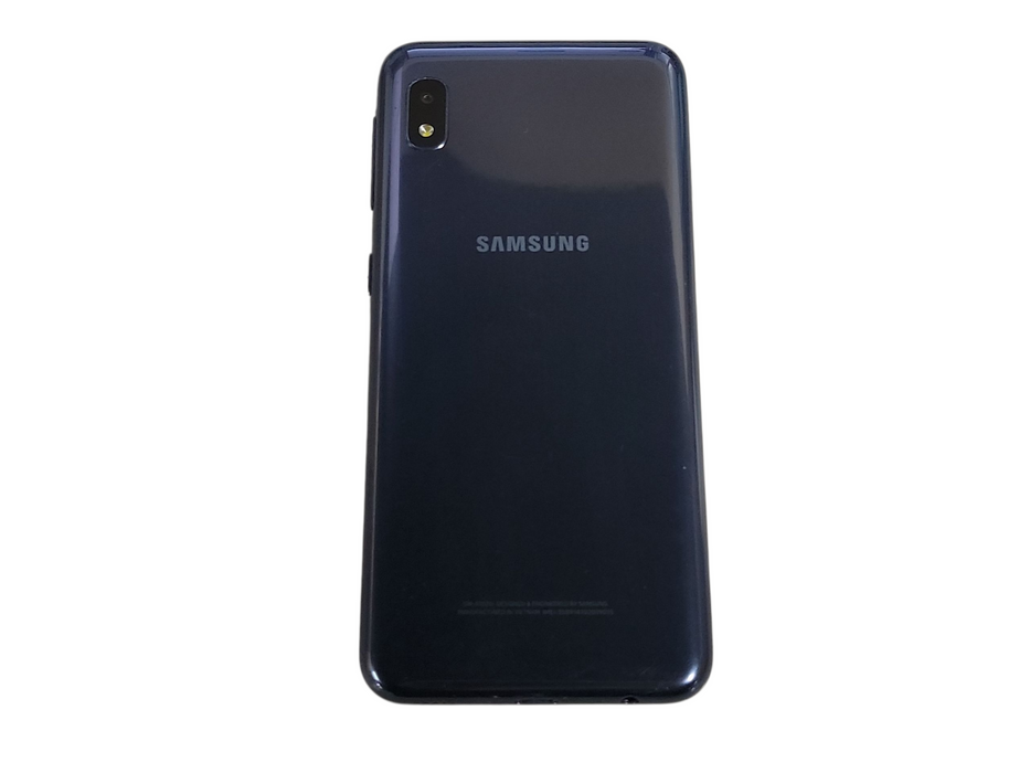 Samsung Galaxy A10e - 32GB - Navy Blue [SM-A102W]
