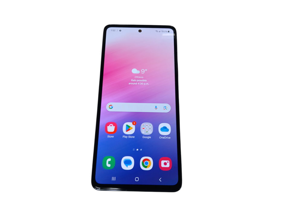 Samsung Galaxy A53 5G - 128GB - Black [SM-A536W]